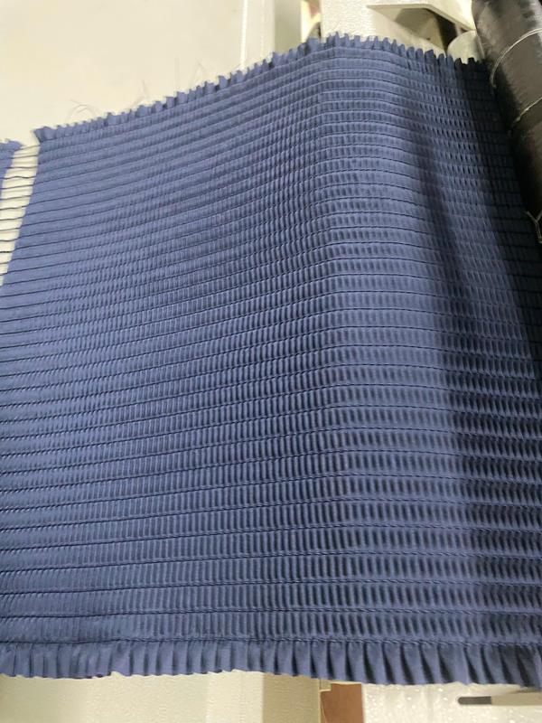 Gia công smocking